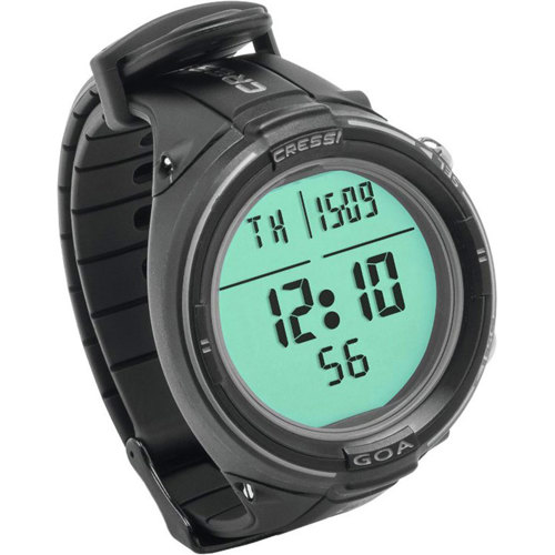 Cressi Goa Wrist Computer