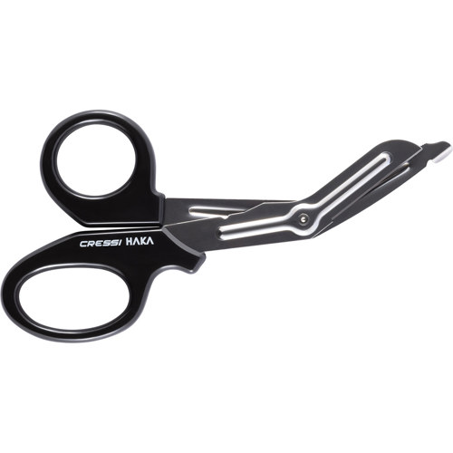 Cressi Haka Scissor