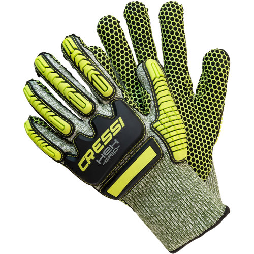 Cressi HEX Grip Gloves