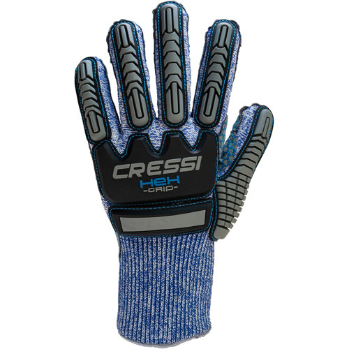 Cressi HEX Grip Gloves
