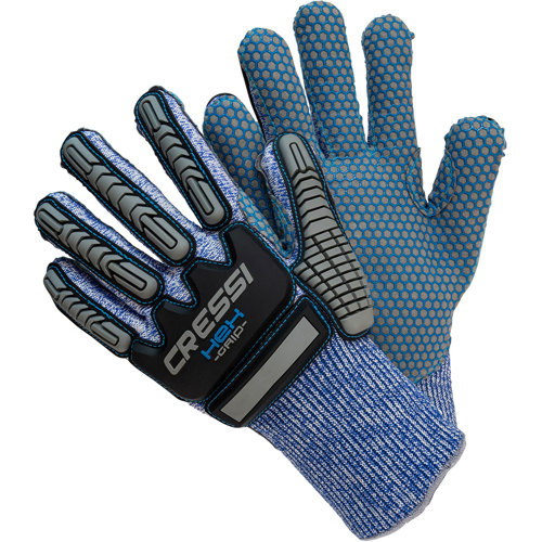 Cressi HEX Grip Gloves
