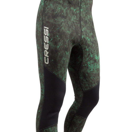 Cressi Hunter Rash Guard Pants