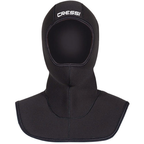 Cressi 2mm Solo Bibbed Hood