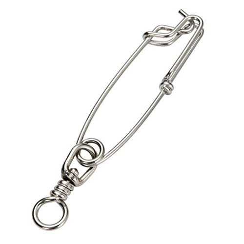 Cress Hunter Swivel Snap Clip
