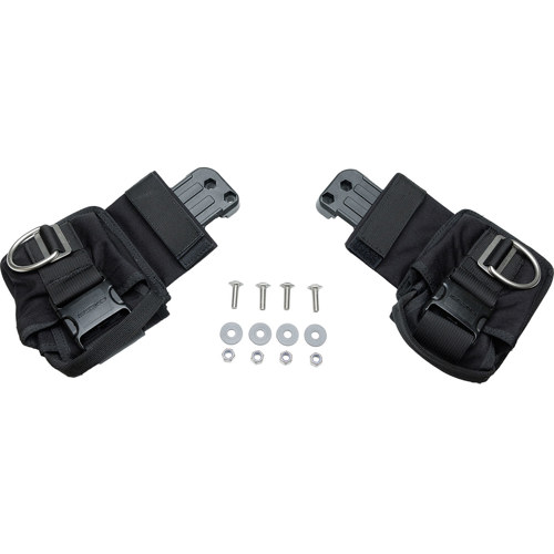 Cressi Aquawing Modular Ballast System Kit
