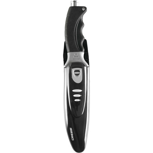 Cressi Borg Knife