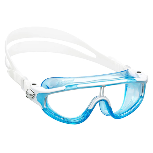 Cressi King Baloo Swim Goggles