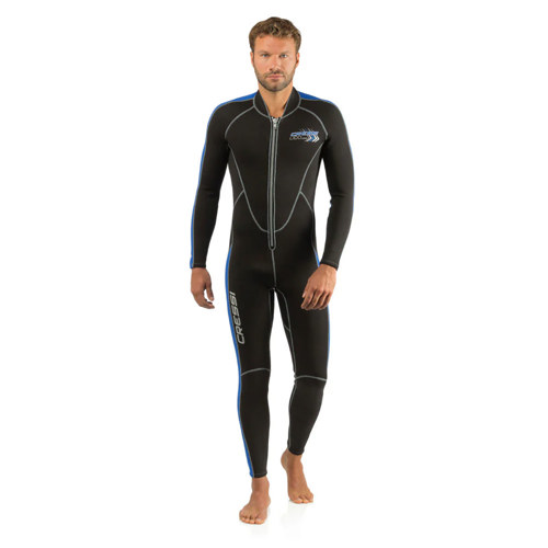 Cressi 2mm Lido Men's Full Wetsuit