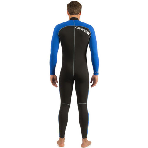 Cressi 2mm Lido Men's Full Wetsuit