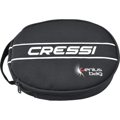 Cressi Large Computer and Instrument Bag