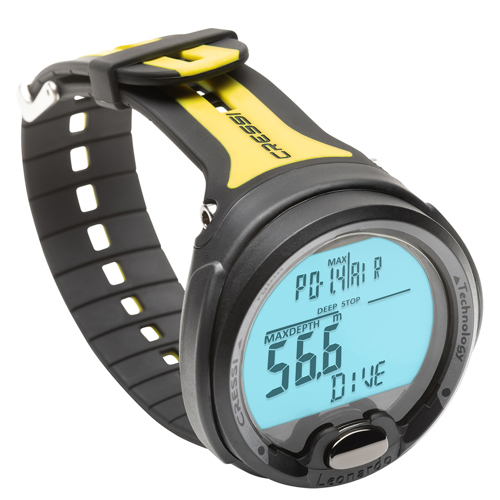 Cressi Leonardo 2.0 Wrist Computer