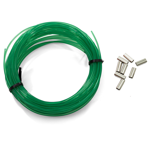 Cressi 1.6mm Multifilament with 8 Crimps 25'