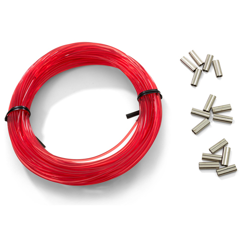 Cressi 1.8mm Multifilament with 15 Crimps 50'