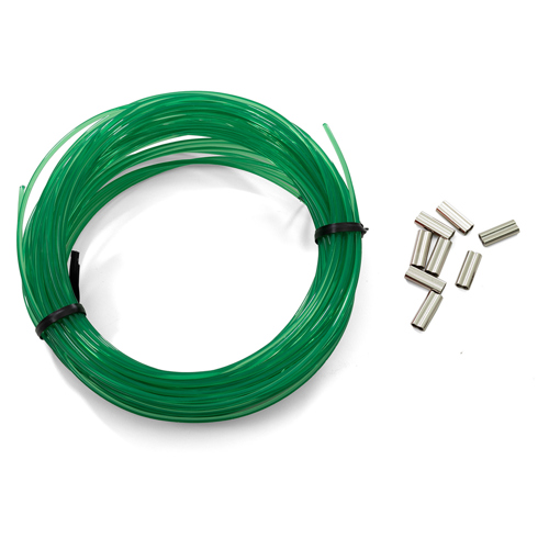 Cressi 1.8mm Multifilament with 8 Crimps 25'