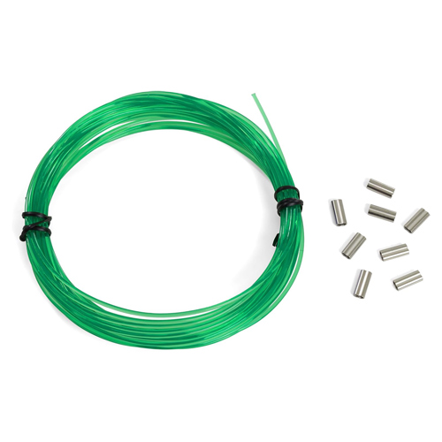 Cressi 2mm Multifilament with 15 Crimps 50'