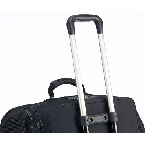 Borsa Per Regolatori Subacquei Cressi 360° | Tracolla Regolabile, Nylon Resistente - Foto 8