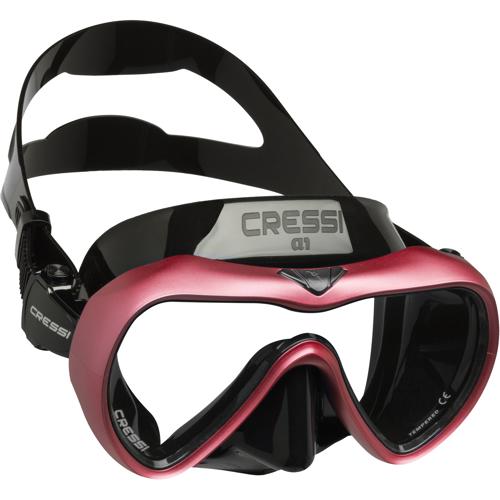 Cressi A1 Mask