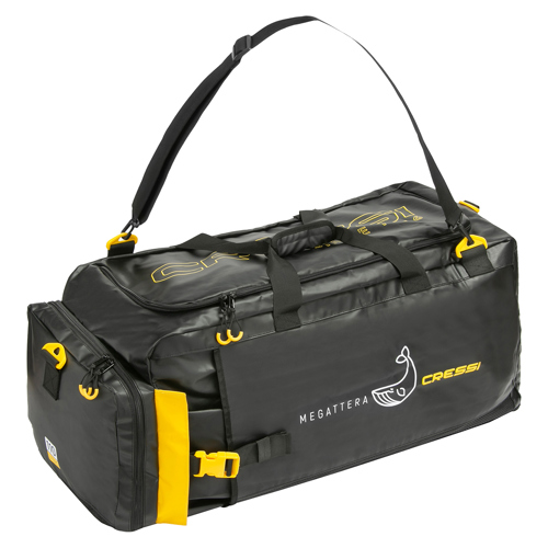 Cressi Megattera Bag