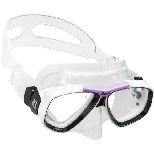 Cressi Focus Mask