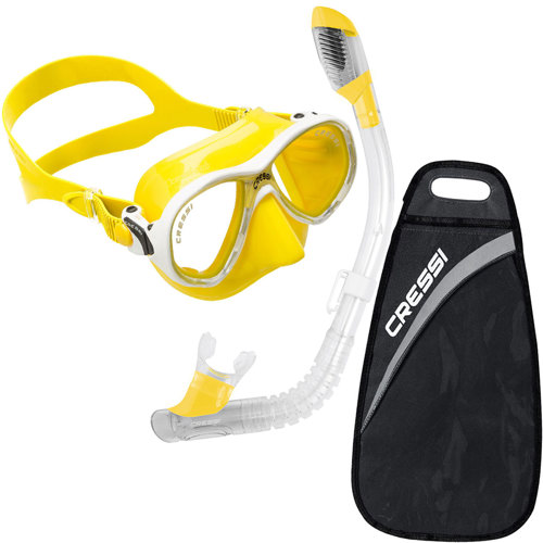 Supreme Cressi Snorkel Set シュノーケル Supreme Cressi Snorkel Set (SS19) - $98