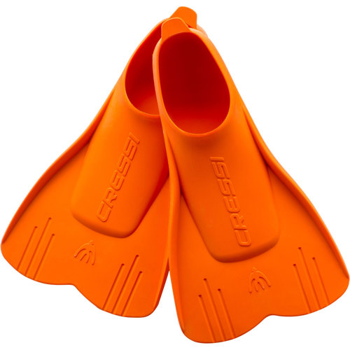 Cressi Mini Light Kids Fins