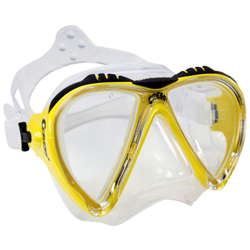 Cressi Lince Mask