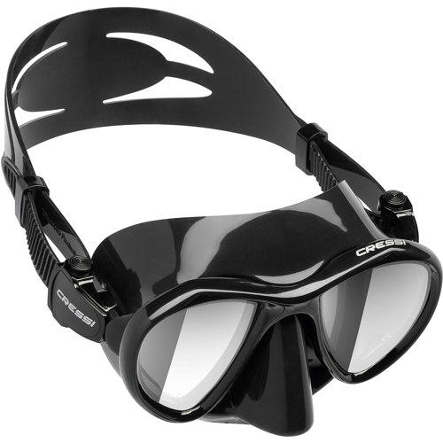 Cressi Metis Spearfishing Mask