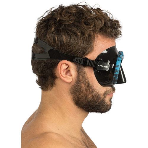 Cressi Metis Hunter Edition Mask