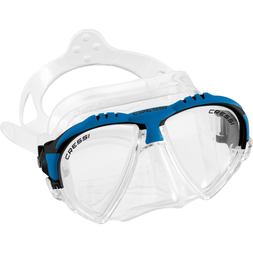 Cressi Matrix Mask