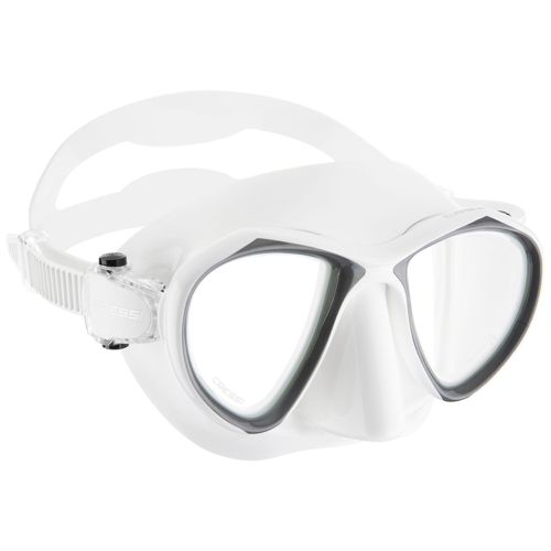 Cressi Metis Spearfishing Mask