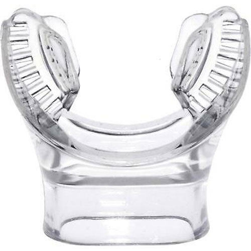 Cressi Mouthpiece for Supernova Dry/Tao Snorkel