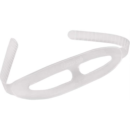 Hollis Silicone Mask Strap 