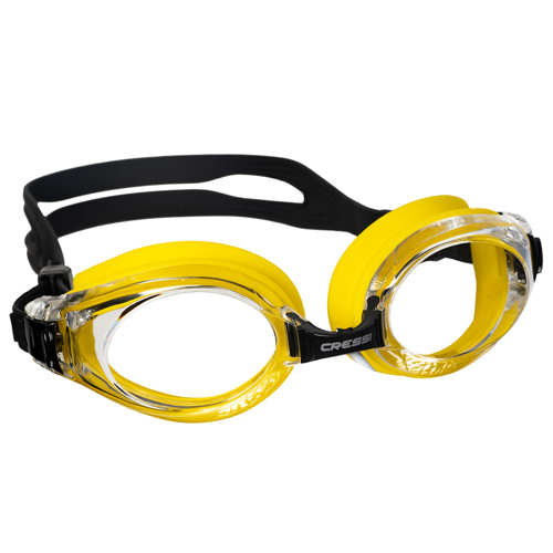 Cressi Nuoto 3.0 Swim Goggles