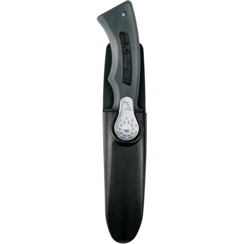 Cressi（クレッシィ）NORGE ダイバーナイフ 全長：228mm