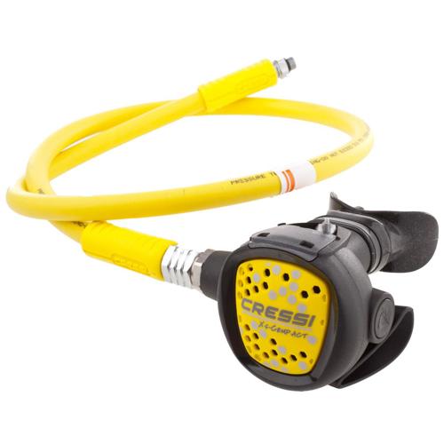 Cressi XS Compact Octopus