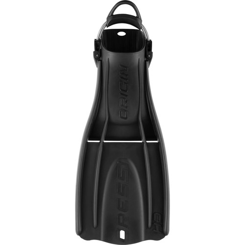 Cressi Origin HD Fins - Scuba