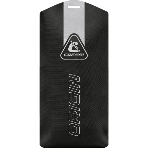 Cressi O-Ring + Capuchon Pour Ordinateur De Plongée Grand Écran