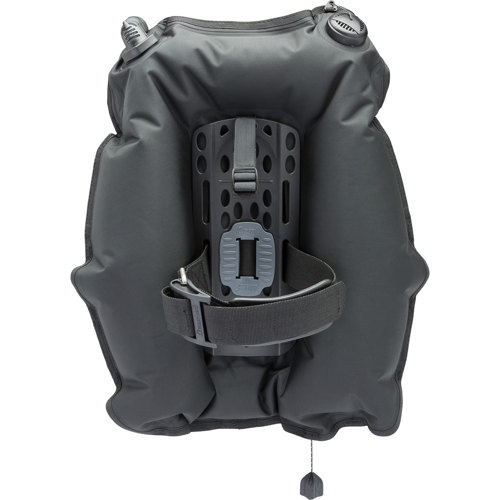 Cressi Patrol BCD