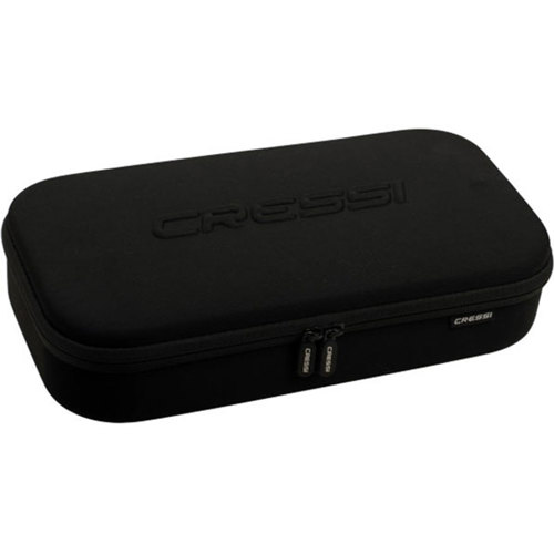 Cressi Protective Cases for Scuba Computer, Gauge/Console