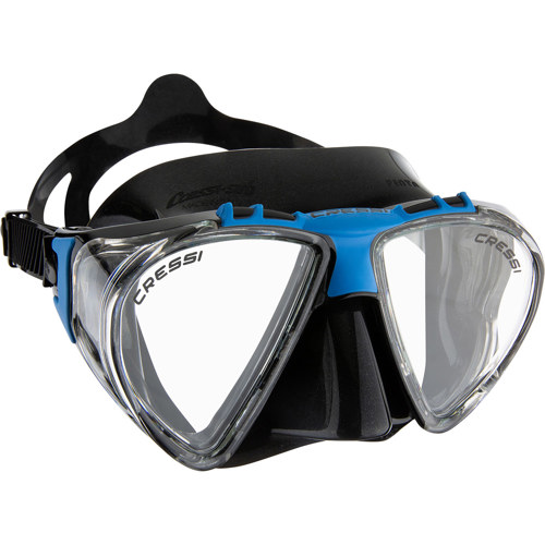 Cressi Penta+ Mask