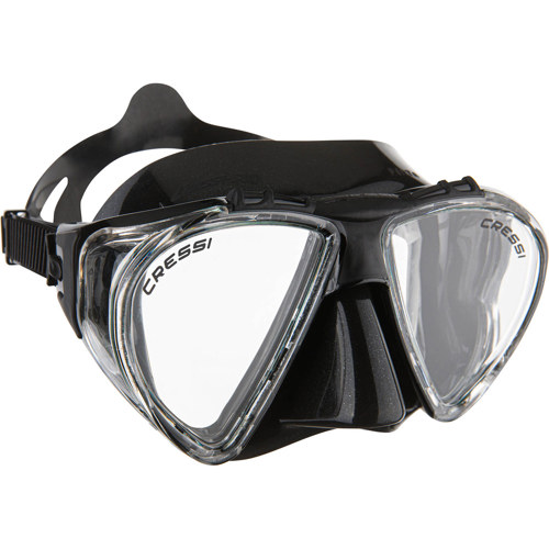 Cressi Penta+ Mask