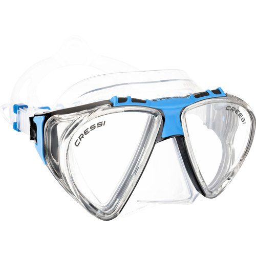 Cressi Penta+ Mask