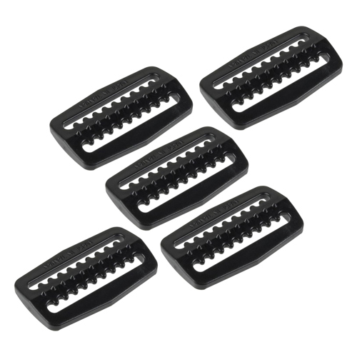 Cressi Plastic Weight Keeper, 5-Pack