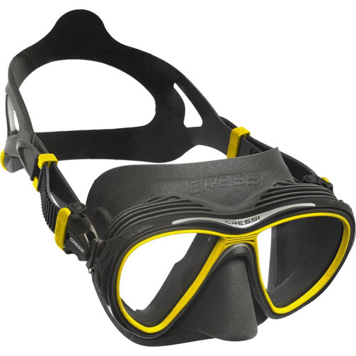 Cressi Quantum Scuba Masks