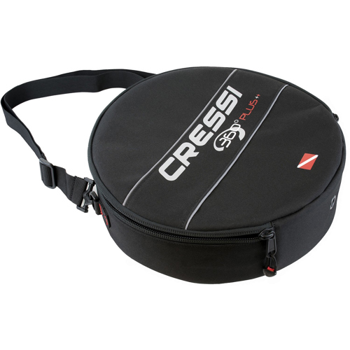Cressi 360 Degree Regulator Bag Red