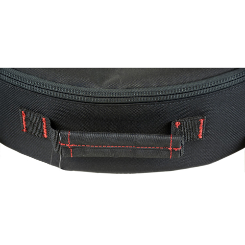 Sacoche de Cadre Vélo, Support Téléphone Cadre Vélo 360°, Sacoches