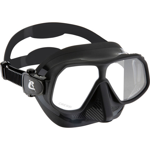 Cressi Rombo Low Volume Mask