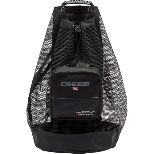 Cressi Roatan Mesh Backpack