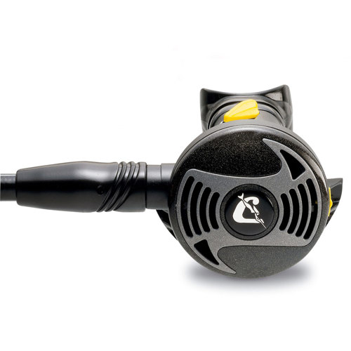 Cressi XS2/AC2 Piston Regulator