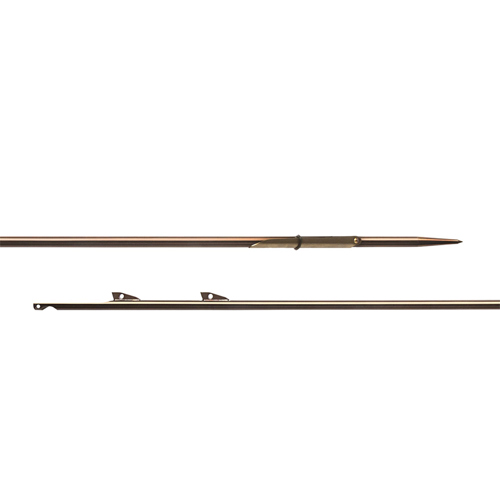Cressi Shaft Finned 7mm Bottom Flopper